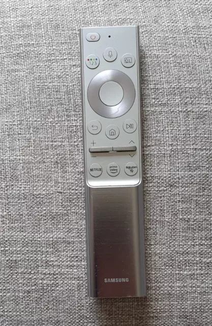 Genuine Samsung Smart Remote Control BN5901327B 2020 Q7 Q8 Q9