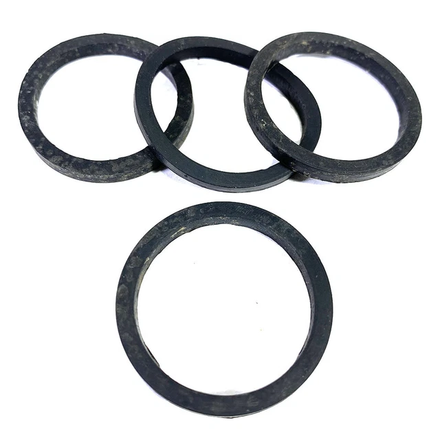 SPARK PLUG TUBE Gasket For Toyota Hilux 4Runner YN80 YN100 YN 90430