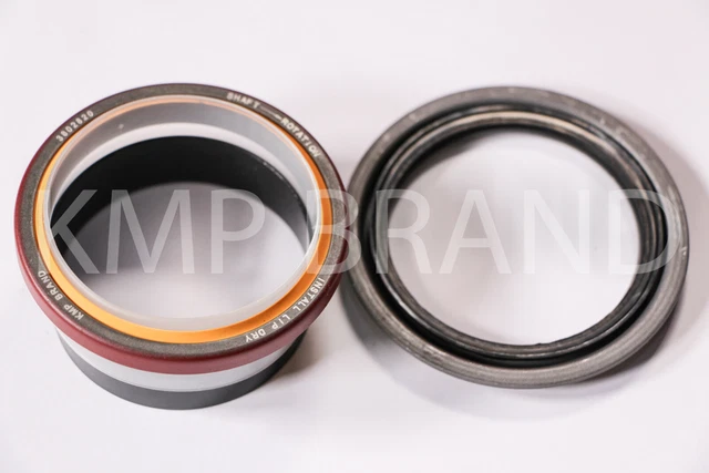 3802820 FRONT SEAL & SLEEVE KIT for Cummins® (3906080, 3922598, 3904355 ...