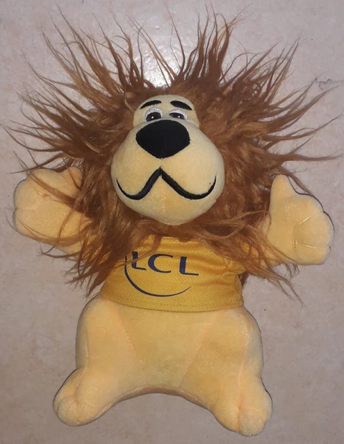 Gipsy Ours en peluche Tour de France vainqueur jaune 15 cm au meilleur
