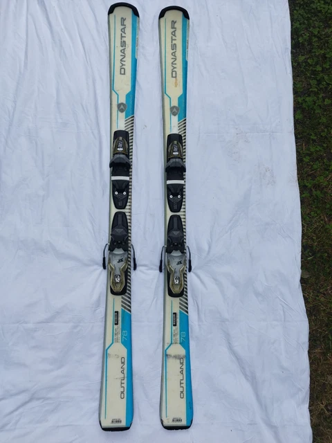Skis Dynastar booster taille 178 - Sport & Plein air