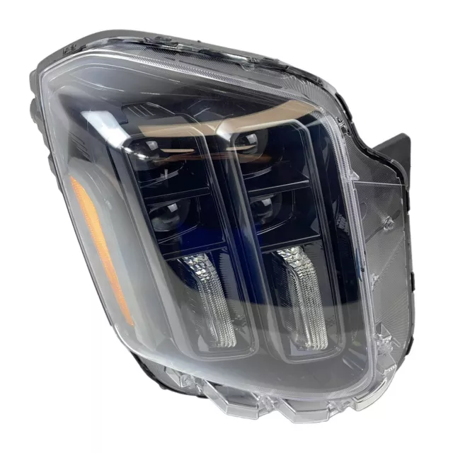 20232024 OEM KIA Telluride Full LED Headlight Headlamp Right Passenger