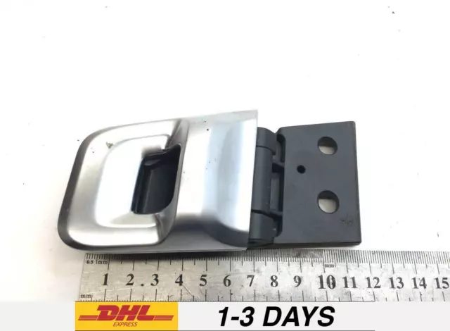 Plastic Lock Nuts Car Trim Bumper Door Panel Retainer Fastener Clips  Moulding