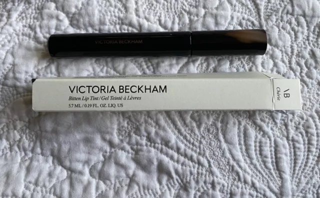 Victoria Beckham Bitten Lip Tint 5,7 ml tonalità cara VB trucco
