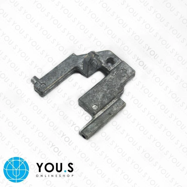 Clips De Réparation Toit Ouvrant Renault Scenic - Neufs - Mécanisme Rail Guide