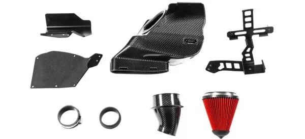 Kit Aspirazione Eventuri Carbon Mercedes A35 Amg W177