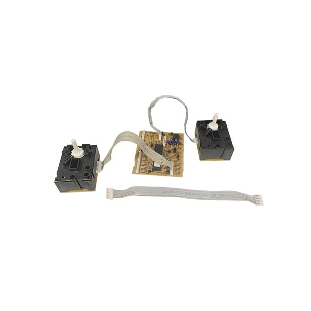 Module De Puissance Pour Micro-ondes Whirlpool Neuf - Réf 480120101758