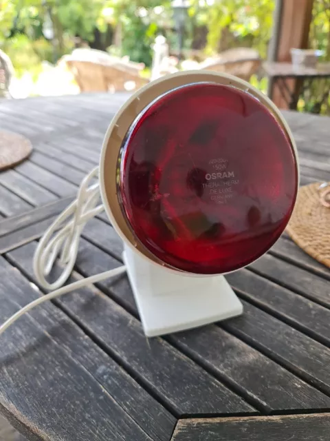 Beurer Body Fit Infrarotlampe