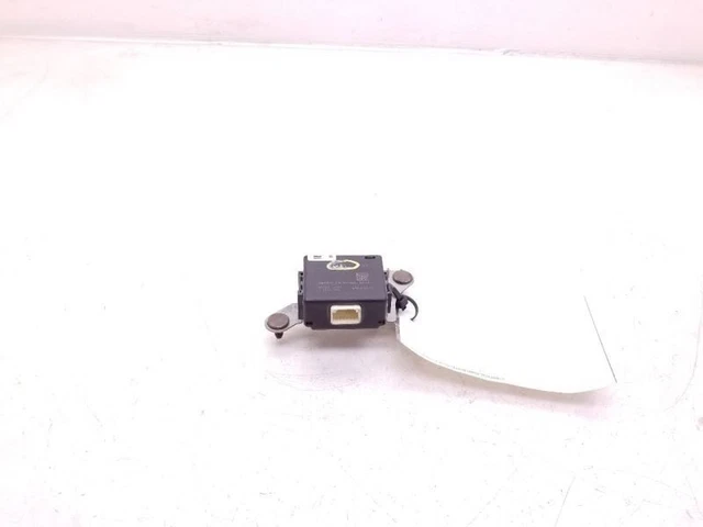 07-18 TOYOTA TUNDRA Chassis Ecm Tpms Control Module Assembly $142.47 ...