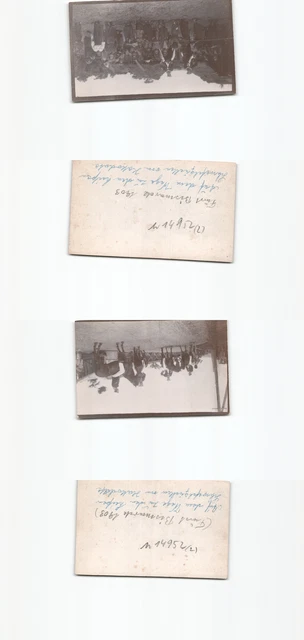 (n14952)   Ostasien SmS Fürst Bismarck JAPAN ?? NIHON MARINES FROM SMS FÜRS