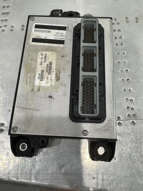 ●CODE 6 Electrical Systems, Outboard Engines & Components, Boat