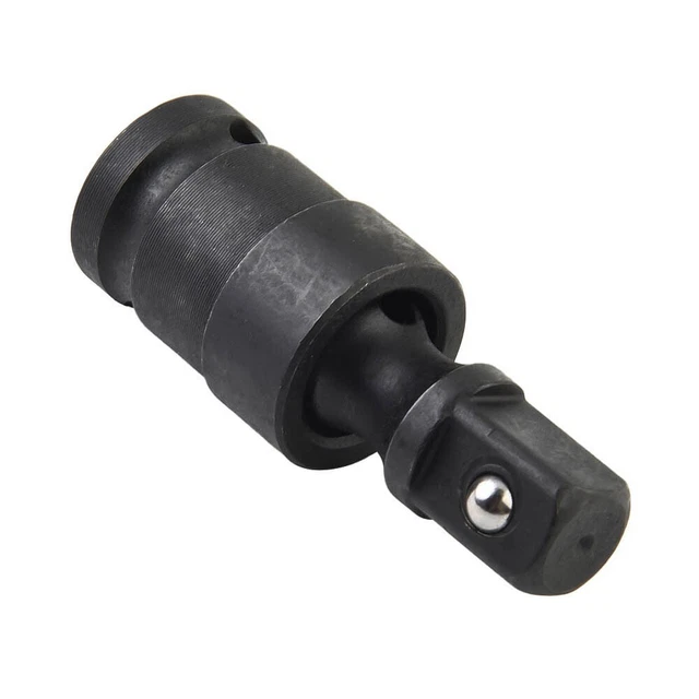 Bosch 2608551109 Impact Control adapter voor dopsleutels - 1/4, 50mm