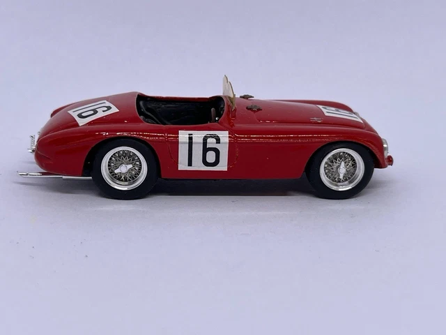 Simca-Gordini T15S | Wiki Mémoires Mécaniques | Fandom