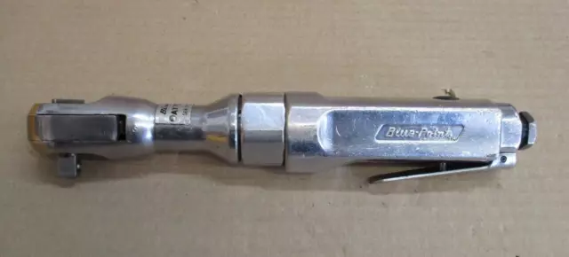 Blue-Point AT700B 3/8" Drive Heavy Duty Air Ratchet