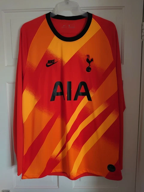 tottenham spurs jersey 2020