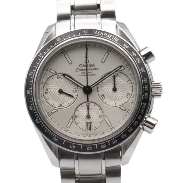 OMEGA Speedmaster Racing Orologio da polso 326.30.40.50.02.001 Auto SS Usato Uomo