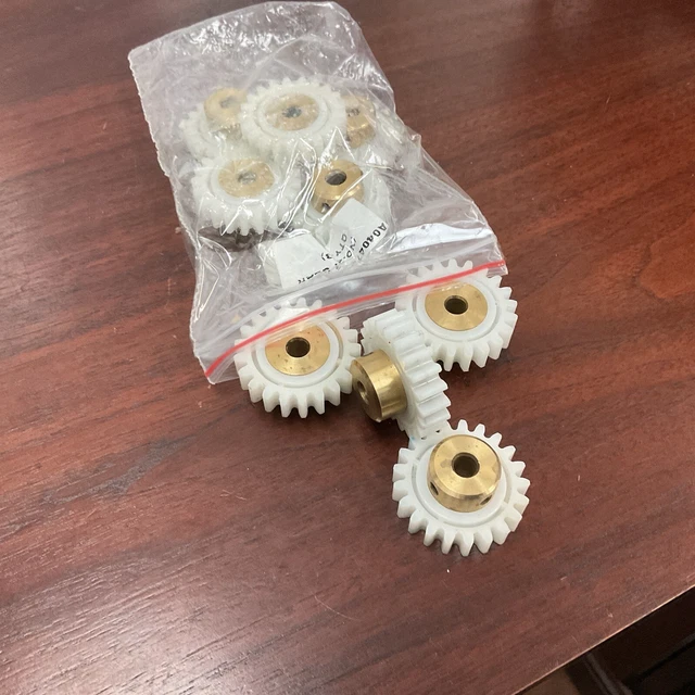 Noritsu A040473-00 Drive Gear USA STOCK