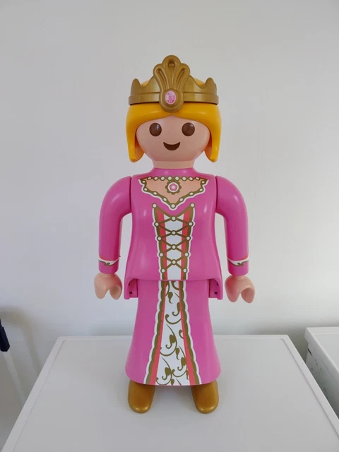 Playmobil ® 4896 Princesse XXL Neuf - New - nuevo