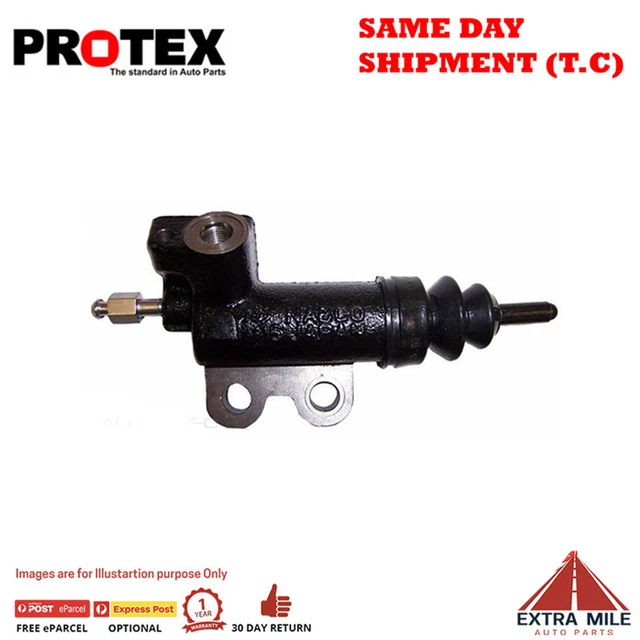 Nissan Patrol GU Genuine Clutch Slave Cylinder main image 0