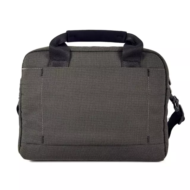 Samsonite Network 2 Tablet Tasche Aktentasche grau Laguage Tasche Tragetasche 51881 3