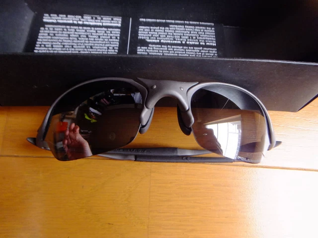 OAKLEY ROMEOII X METAL Genuine Lens Polarized Lens Polarize Oakley Romeo Metal OAKLEY ROMEOII X METAL Genuine Lens Polarized Lens Polarize Oakley Romeo Metal