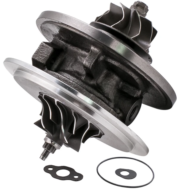 Cartouche CHRA turbo for Renault Laguna Megane Scenic II F9Q 88Kw 708639-8