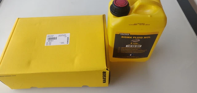 Kit 3000H Kaeser 490100.00 / 592745.0 Pour compresseurs SX3/SX4/SX6/SX8