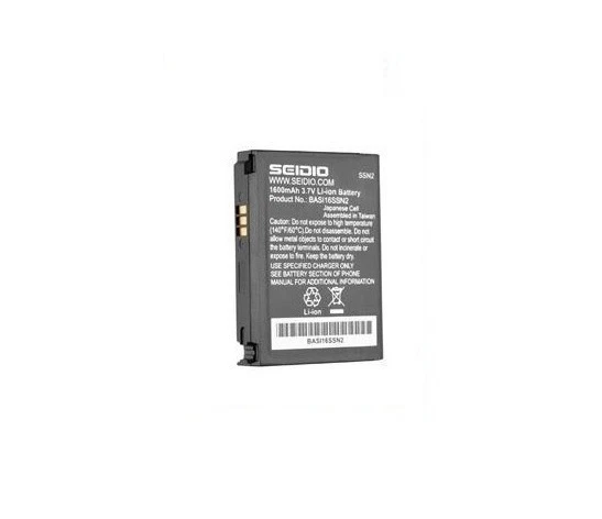 OEM Seidio Innocell 1600mah Slim Extended Life Battery For Google Nexus S