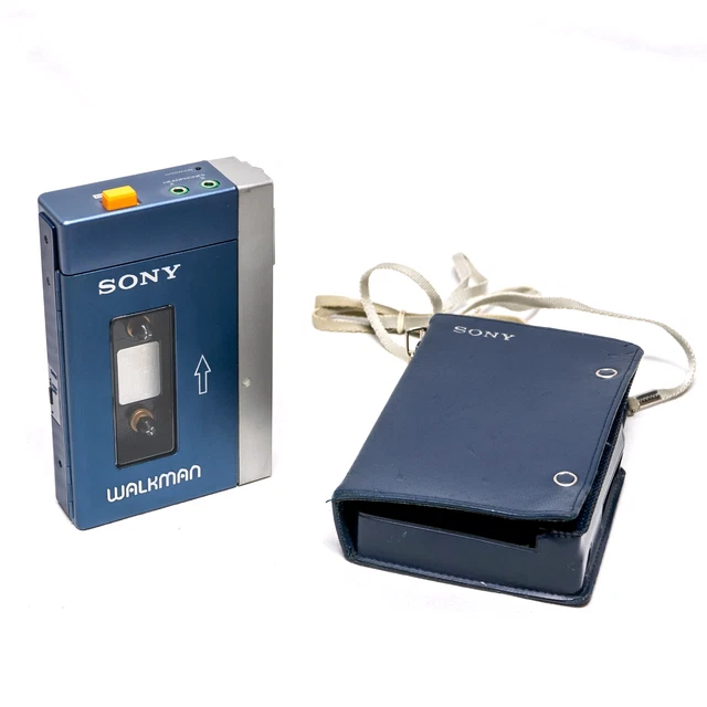 Sony Walkman Tps-l2 | Acquisti Online Su - Foto 7