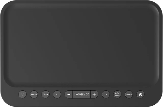 Boxer Hearing protection with Bluetooth and DAB/FM radio