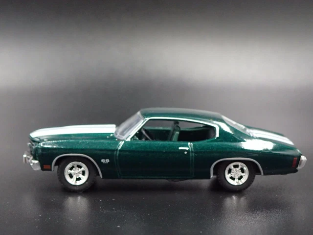 Hybrid Ford Mustang GT3 Ford Performance No.64 échelle 1:50 - Carrera