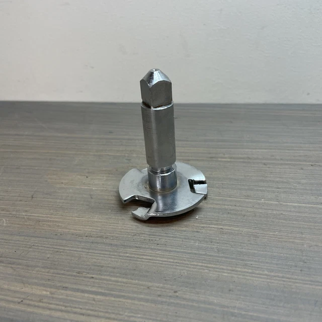 KITCHENAID ROTOR SLICER/SHREDDER RVSA Replacement Attachment Blade