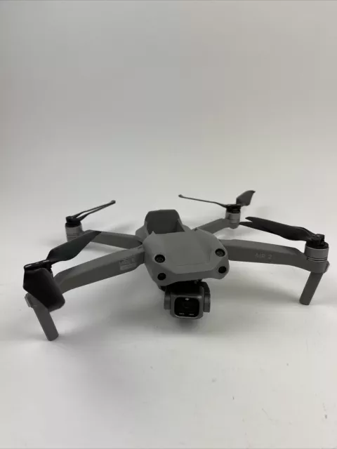 DJI Mavic Air 2S DA2SUE1 Drone - Camera Calibration Issue