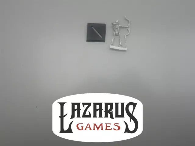 Reaper Miniatures Fantasy Army Packs: Skeleton Archer (1 metal)