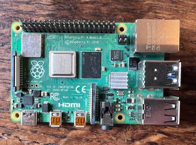 Raspberry pi 4 2gb Raspberry Pi 4 B 4x 1,5 GHz, 2 Go de RAM Raspberry pi 4 2gb Raspberry Pi 4 B 4x 1,5 GHz, 2 Go de RAM