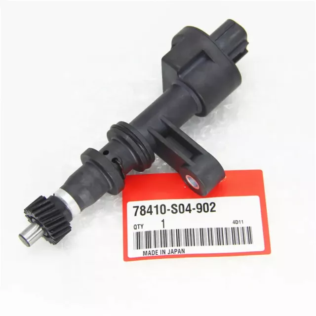 New Manual Transmission Vehicle Speed Sensor fit for 1996-2000 Honda Civic 1.6L