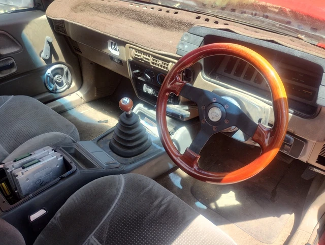 ford falcon xf ute