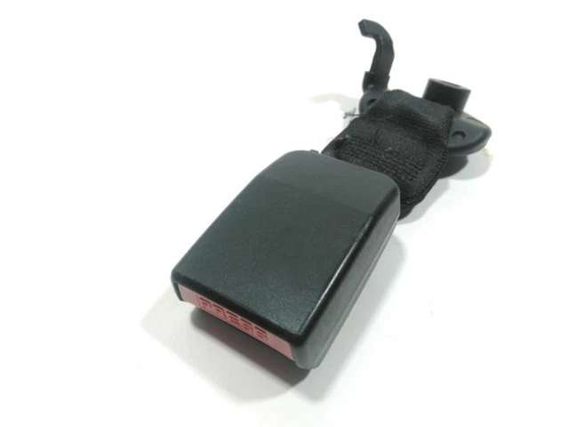 ATTACHE CEINTURE ARRIERE droit RENAULT GRAND SCENIC 3 phase 1