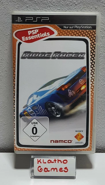 Ridge Racer  Sony PSP  | komplett    B2046