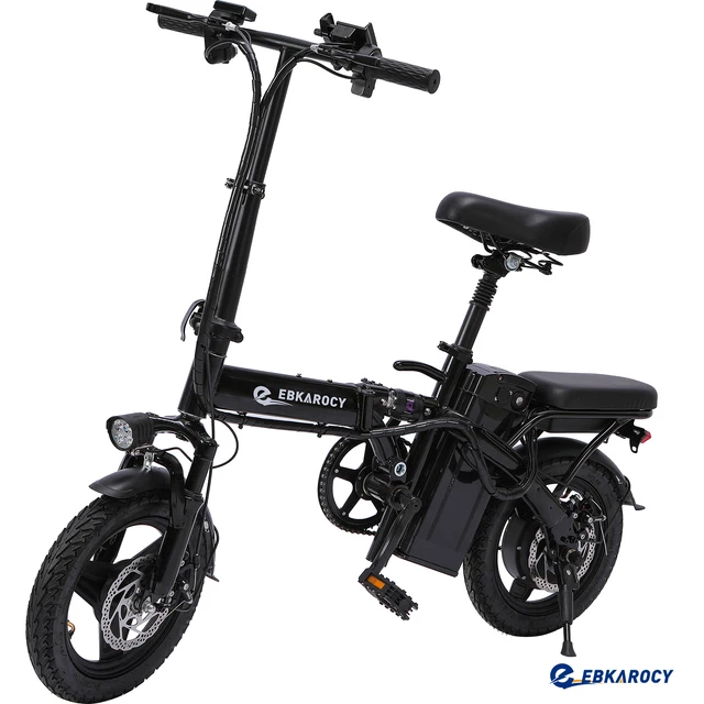ebike 400w