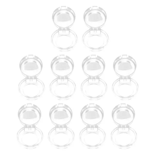 10 Clear Gas Stove Protectors for Kitchen Supplies