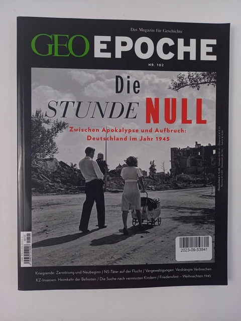 In Guter Zustandnull