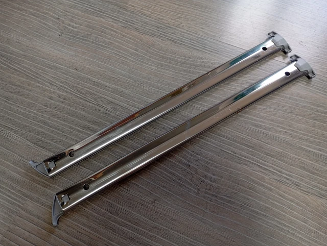 Patin De Glissière (rail Guide) Droit Pour Lave-vaisselle Miele G1230 SC (2642351)