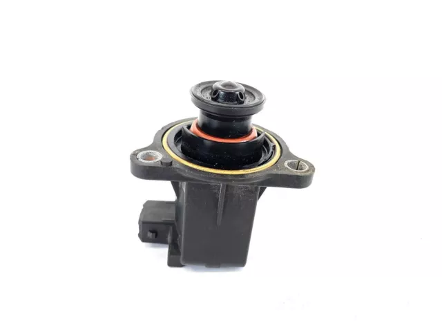 11-13 Bmw 550I 4.4L V8 Engine Motor Turbocharger Wastegate Solenoid Valve Oem