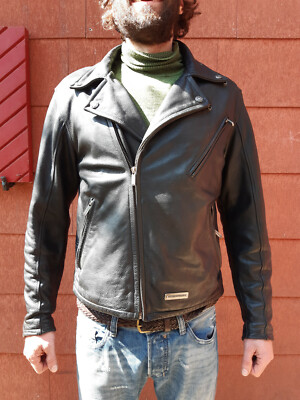 harley davidson leather jacket rn 103819