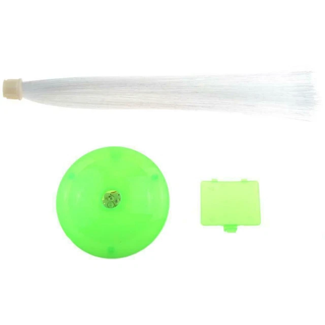 Brumisateur à Brouillard 24V Avec LED Couleur Changeante - Pour Fontaine, Bassin, Décoration Extérieure - Évaporation 350 Ml/h