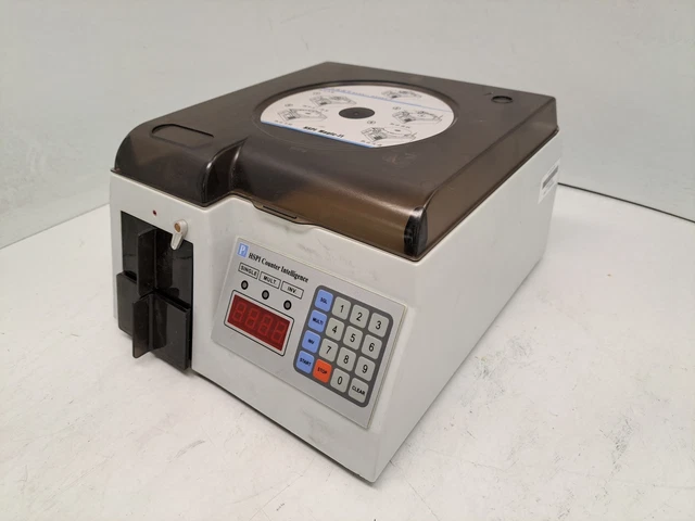 Pi High Speed Automatic tablet/ Pill Counter Magic-J1