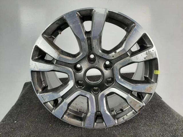 Ruota FORD RANGER WILDTRAK 4X4 DCB TDCI 2011-2021 3198CC DIESEL EB3C1007F2A