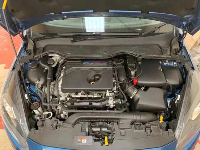 Ford Fiesta MK8 & 8.5 ST 1.5 Ecoboost Tuning