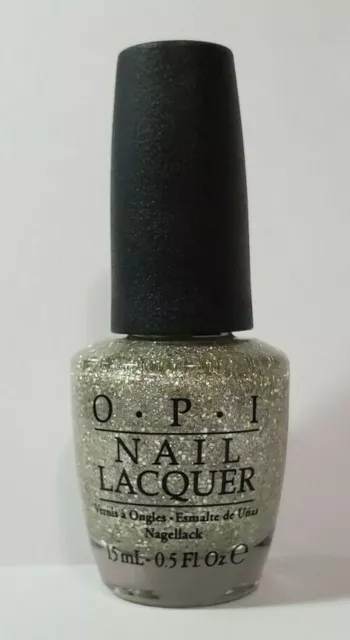 OPI Nail Lacquer-Super Star Status HR G39 GWEN STEFANI Holiday 2014